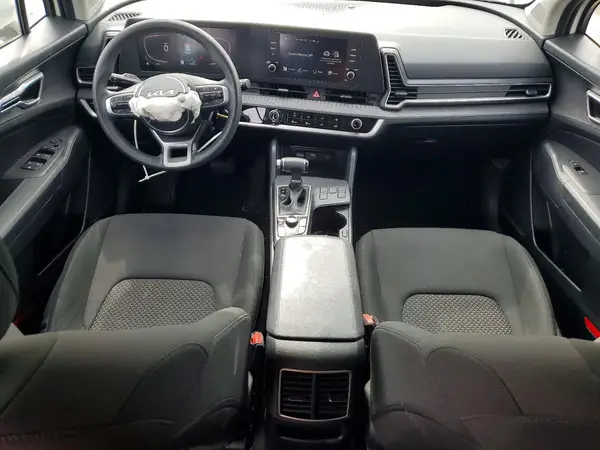 KNDPU3DF5R7262345 2024 KIA SPORTAGE - Image 8