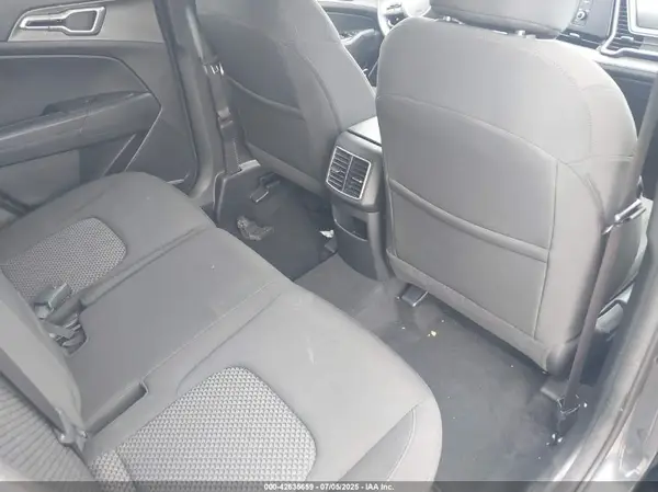 KNDPU3DF5R7266959 2024 KIA SPORTAGE - Image 8
