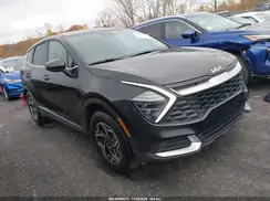 KNDPU3DF5R7267903 2024 KIA SPORTAGE