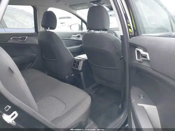 KNDPU3DF5R7267903 2024 KIA SPORTAGE - Image 8