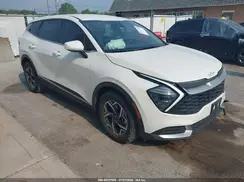 KNDPU3DF5R7270039 2024 KIA SPORTAGE