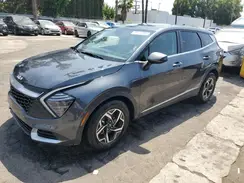KNDPU3DF5R7275256 2024 KIA SPORTAGE