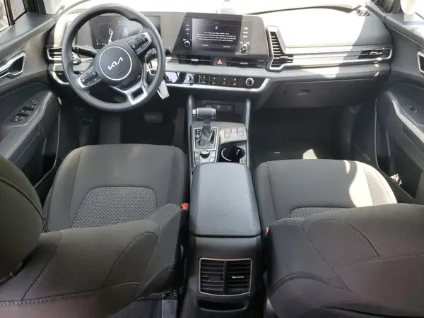 KNDPU3DF5R7275256 2024 KIA SPORTAGE - Image 8