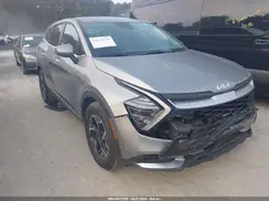 KNDPU3DF5R7280442 2024 KIA SPORTAGE