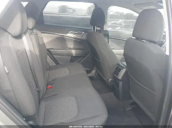 KNDPU3DF5R7280442 2024 KIA SPORTAGE - Image 8