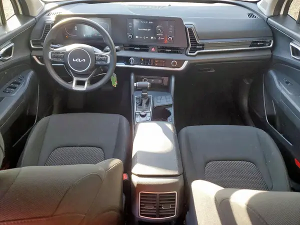 KNDPU3DF5R7281025 2024 KIA SPORTAGE - Image 8
