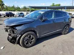 KNDPU3DF5R7283003 2024 KIA SPORTAGE
