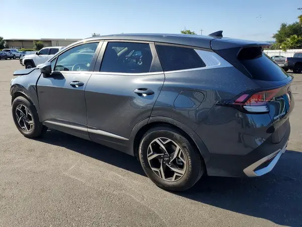 KNDPU3DF5R7283003 2024 KIA SPORTAGE - Image 2