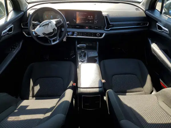KNDPU3DF5R7283003 2024 KIA SPORTAGE - Image 8