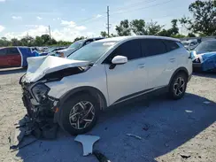 KNDPU3DF5R7284507 2024 KIA SPORTAGE
