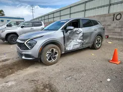 KNDPU3DF5R7285110 2024 KIA SPORTAGE