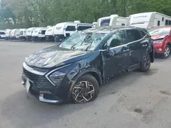 KNDPU3DF5R7285379 2024 KIA SPORTAGE