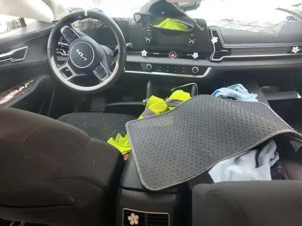 KNDPU3DF5R7285379 2024 KIA SPORTAGE - Image 8