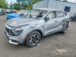 KNDPU3DF5R7292378 2024 KIA SPORTAGE