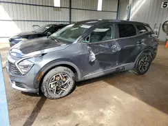 KNDPU3DF5R7292509 2024 KIA SPORTAGE
