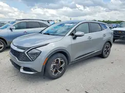 KNDPU3DF5R7293594 2024 KIA SPORTAGE