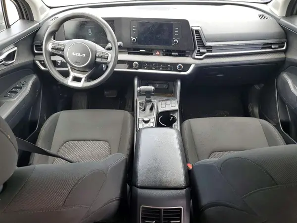 KNDPU3DF5R7293594 2024 KIA SPORTAGE - Image 8