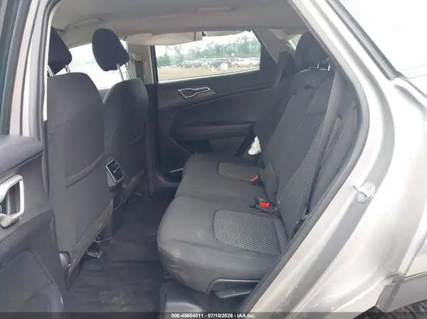KNDPU3DF5R7321751 2024 KIA SPORTAGE - Image 8