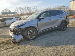 KNDPU3DF5S7327958 2025 KIA SPORTAGE