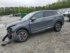 KNDPU3DF5S7328897 2025 KIA SPORTAGE