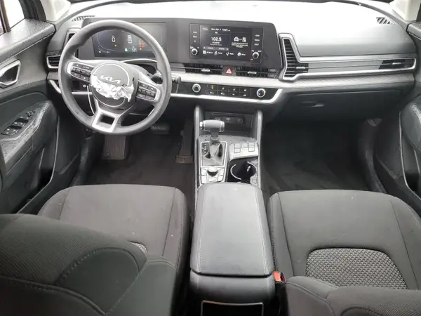 KNDPU3DF5S7328897 2025 KIA SPORTAGE - Image 8