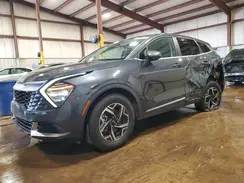 KNDPU3DF5S7328964 2025 KIA SPORTAGE