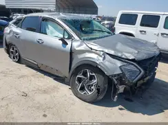KNDPU3DF5S7343464 2025 KIA SPORTAGE