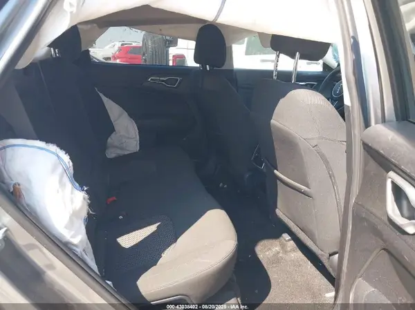 KNDPU3DF5S7343464 2025 KIA SPORTAGE - Image 8
