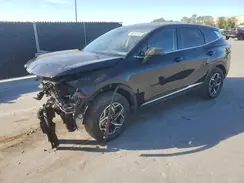 KNDPU3DF5S7360023 2025 KIA SPORTAGE