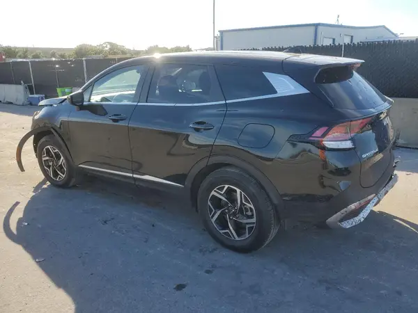 KNDPU3DF5S7360023 2025 KIA SPORTAGE - Image 2