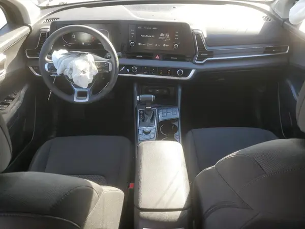 KNDPU3DF5S7360023 2025 KIA SPORTAGE - Image 8