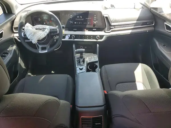 KNDPU3DF5S7387352 2025 KIA SPORTAGE - Image 8
