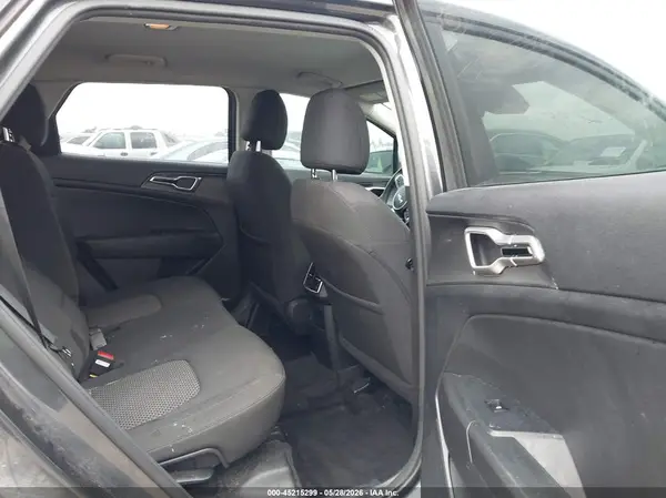 KNDPU3DF6R7217706 2024 KIA SPORTAGE - Image 8