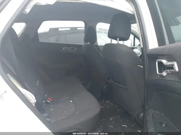 KNDPU3DF6R7226762 2024 KIA SPORTAGE - Image 8