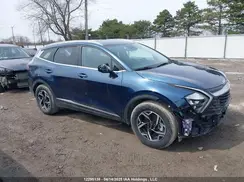KNDPU3DF6R7228267 2024 KIA SPORTAGE