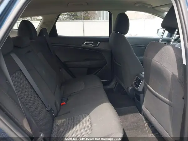 KNDPU3DF6R7228267 2024 KIA SPORTAGE - Image 8