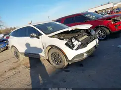 KNDPU3DF6R7241343 2024 KIA SPORTAGE