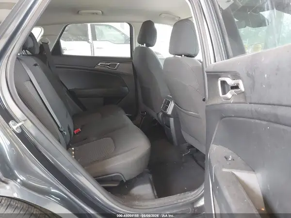 KNDPU3DF6R7257963 2024 KIA SPORTAGE - Image 8