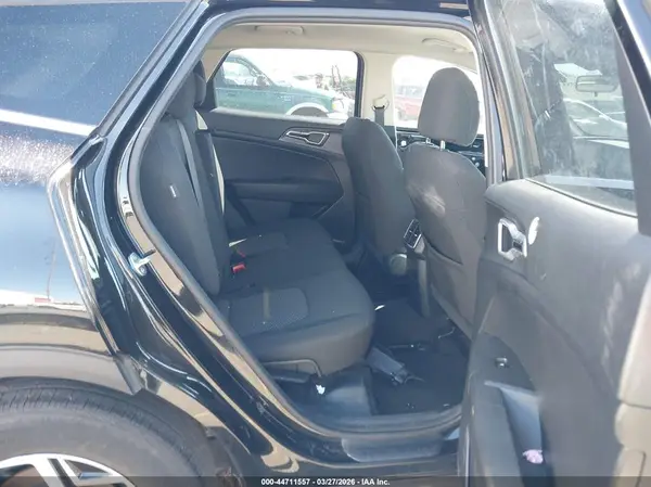 KNDPU3DF6R7264217 2024 KIA SPORTAGE - Image 8