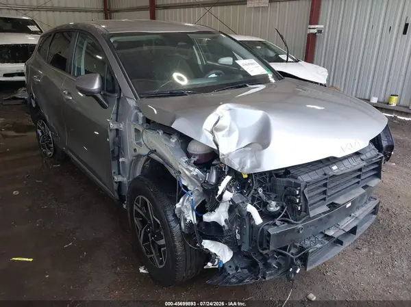 KNDPU3DF6R7265125 2024 KIA SPORTAGE - Image 1