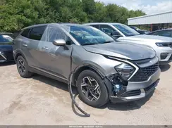 KNDPU3DF6R7267781 2024 KIA SPORTAGE