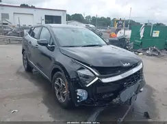 KNDPU3DF6R7268414 2024 KIA SPORTAGE
