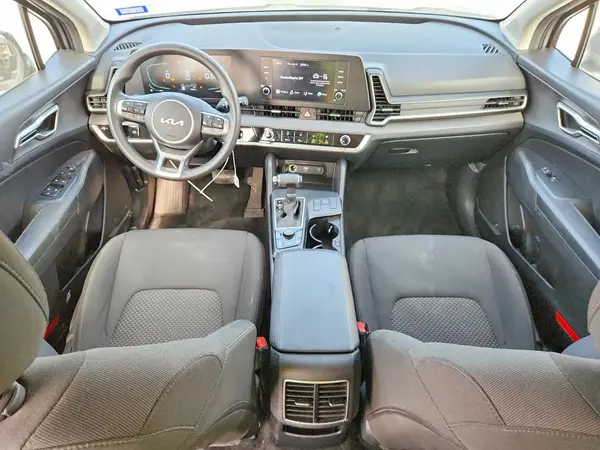 KNDPU3DF6R7275203 2023 KIA SPORTAGE - Image 8