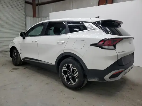 KNDPU3DF6R7280899 2024 KIA SPORTAGE - Image 2