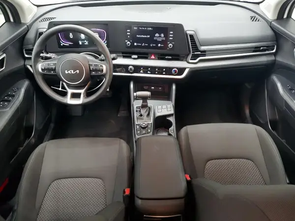 KNDPU3DF6R7280899 2024 KIA SPORTAGE - Image 8