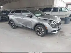 KNDPU3DF6R7284161 2024 KIA SPORTAGE