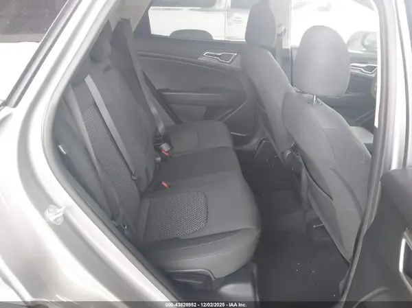 KNDPU3DF6R7284161 2024 KIA SPORTAGE - Image 8