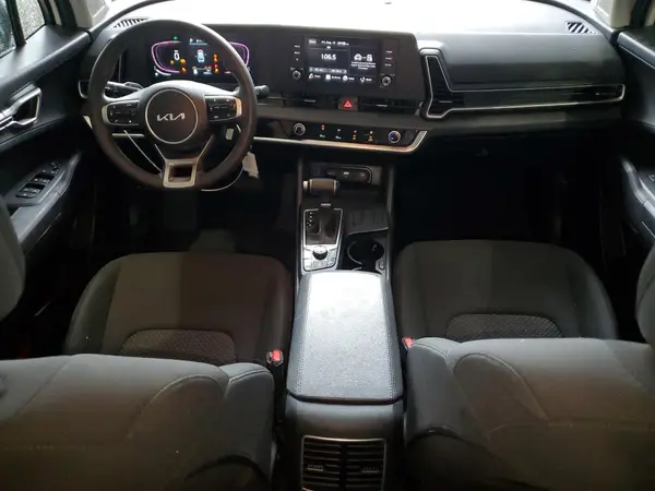 KNDPU3DF6R7284760 2024 KIA SPORTAGE - Image 8