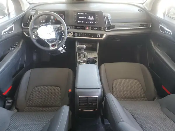 KNDPU3DF6R7286153 2024 KIA SPORTAGE - Image 8