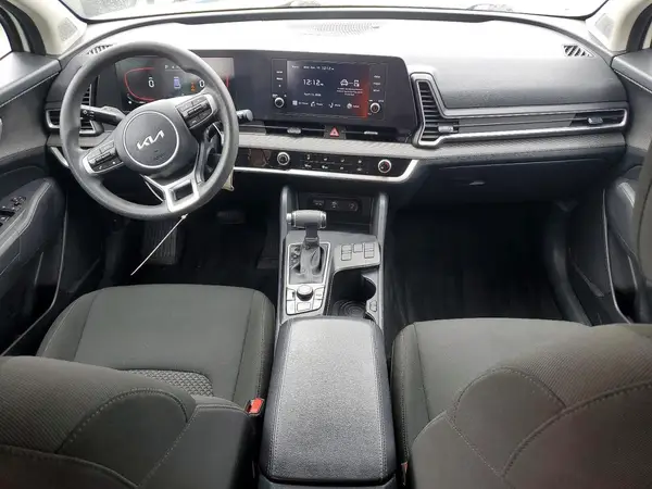 KNDPU3DF6R7287514 2024 KIA SPORTAGE - Image 8